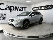 Subaru XV I Новосибирск  - изображение 21