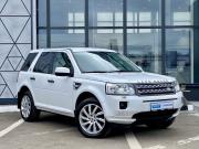 Land Rover Freelander II Рестайлинг Москва  - изображение 28