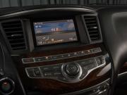 Infiniti QX60 I Рестайлинг Тюмень  - изображение 46