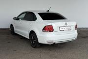 Volkswagen Polo V Рестайлинг Киров  - изображение 35