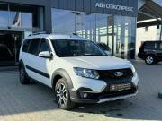 Lada (ВАЗ) Largus I Рестайлинг Вологда  - изображение 13