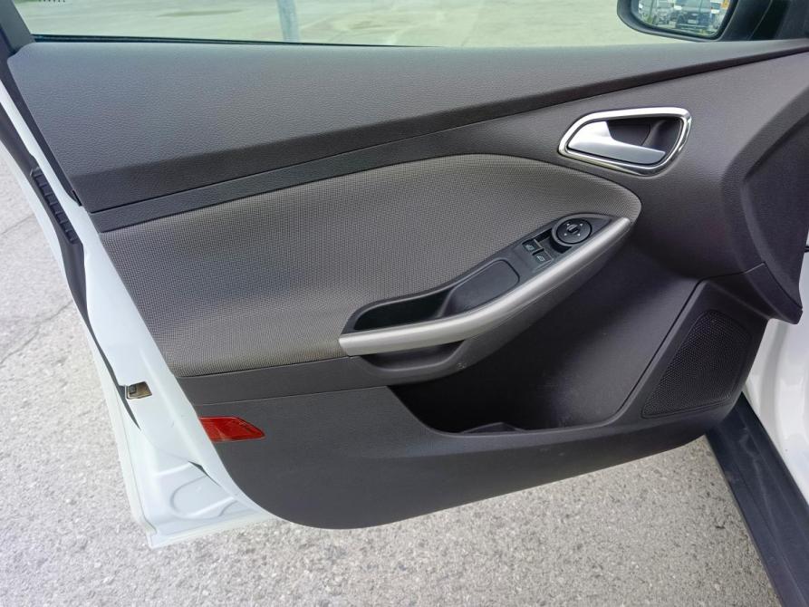 Ford Focus III Рестайлинг Тюмень  - изображение 10