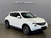 Nissan Juke I Краснодар  - изображение 23