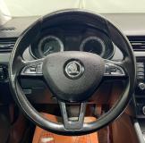 Skoda Octavia III (A7) Воронеж  - изображение 35
