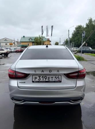 Lada (ВАЗ) Vesta I Рестайлинг (NG) с пробегом 2024 года, цена 1 250 000 рублей, 21000 км, седан, Автокод Объявления