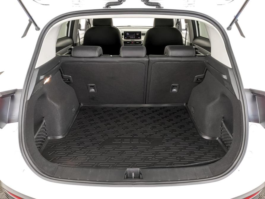Geely Coolray I Москва  - изображение 10