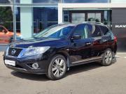 Nissan Pathfinder IV Москва  - изображение 25