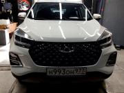 Chery Tiggo 4 Pro I Москва  - изображение 27