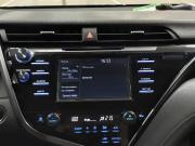 Toyota Camry VIII (XV70) Казань  - изображение 42