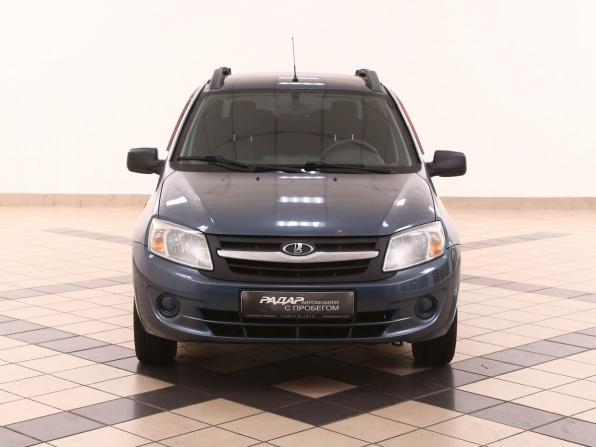 Lada (ВАЗ) Granta I с пробегом 2013 года, цена 234 000 рублей, 140000 км, седан, Автокод Объявления