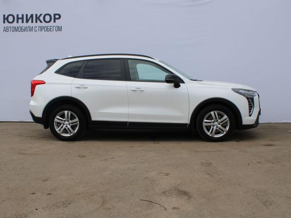 Haval Jolion I Рестайлинг с пробегом 2024 года, цена 2 239 000 рублей, 25066 км, внедорожник, Автокод Объявления