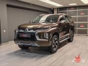 Mitsubishi Montero Sport III Рестайлинг Пермь  - изображение 29