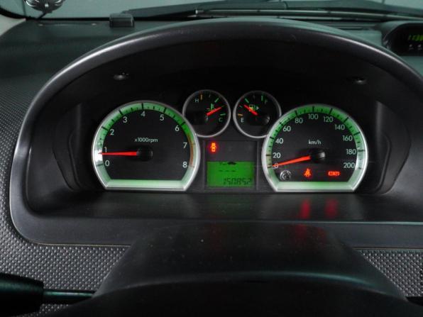 Chevrolet Aveo I Рестайлинг с пробегом 2009 года, цена 499 000 рублей, 150852 км, хэтчбек, Автокод Объявления