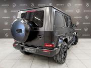 Mercedes-Benz G-Класс AMG II (W465) Рестайлинг Москва  - изображение 35