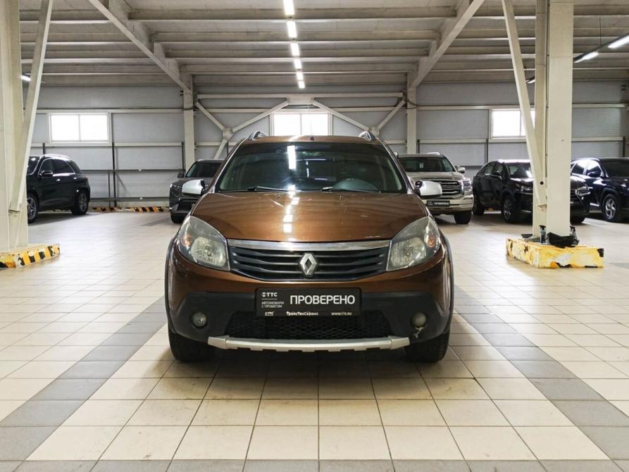 Renault Sandero I Набережные Челны  - изображение 2