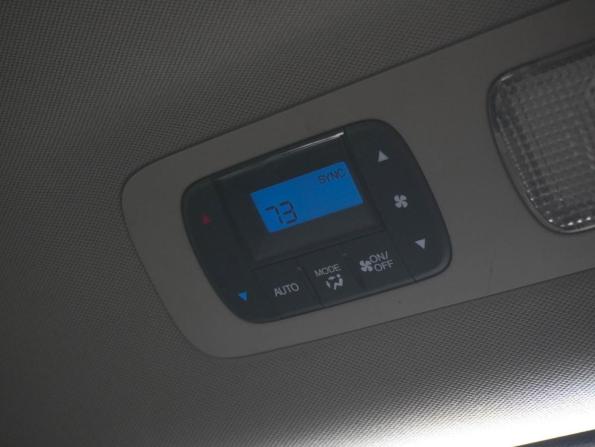 Honda Odyssey (North America) IV с пробегом 2012 года, цена 1 829 000 рублей, 92557 км, минивэн, Автокод Объявления