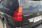 Lexus GX I Красноярск  - изображение 36