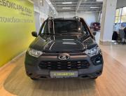 Lada (ВАЗ) Niva Travel I Чебоксары  - изображение 31