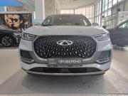 Chery Tiggo 8 Pro Max I Рестайлинг Казань  - изображение 27