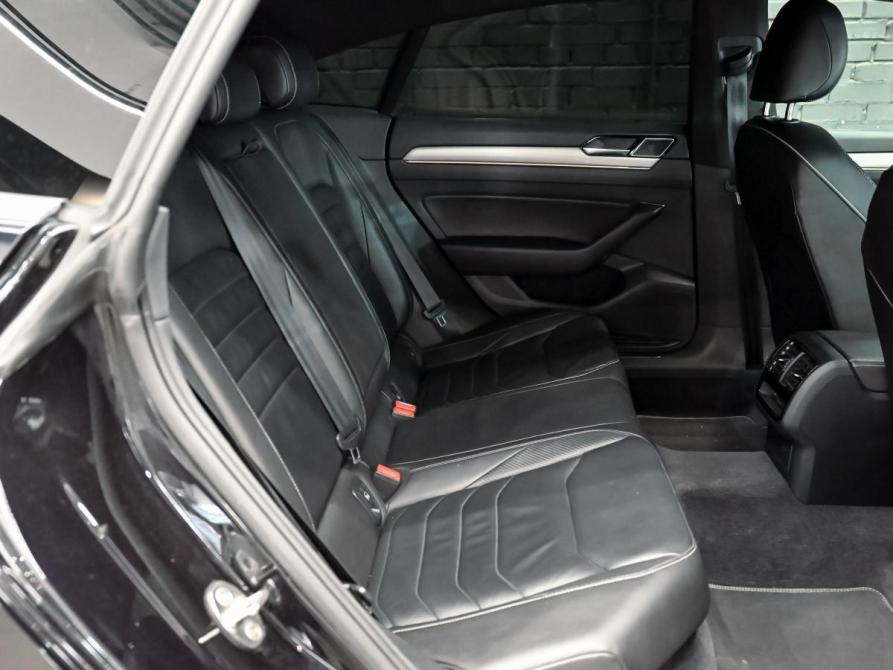 Volkswagen Arteon I Екатеринбург  - изображение 20