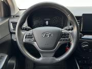 Hyundai Solaris II Рестайлинг Москва  - изображение 28