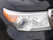 Toyota Land Cruiser 200 Series Рестайлинг 1 Улан-Удэ  - изображение 34