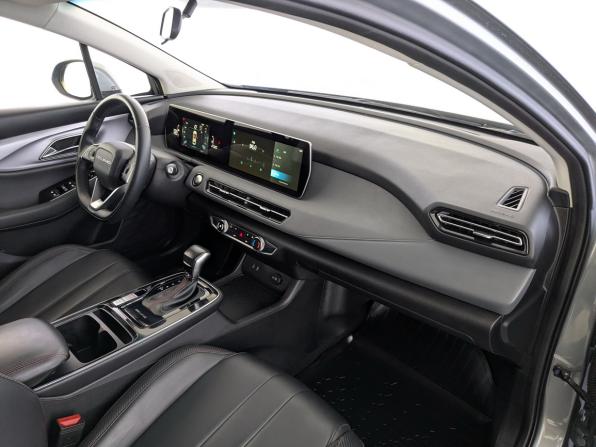 BAIC U5 Plus с пробегом 2023 года, цена 1 250 000 рублей, 53899 км, седан, Автокод Объявления