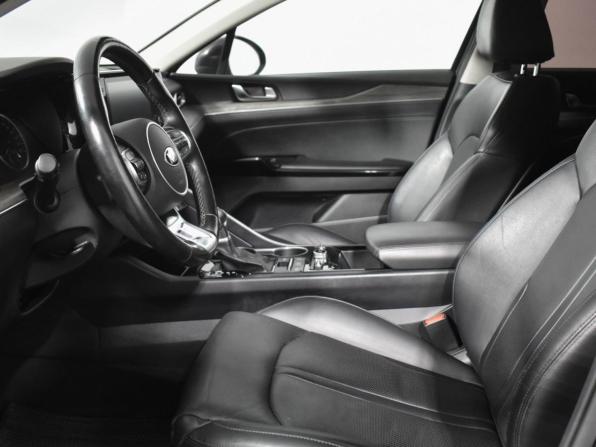 Kia K5 III с пробегом 2021 года, цена 2 130 000 рублей, 96516 км, седан, Автокод Объявления