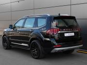 Kia Mohave I Рестайлинг 2 Москва  - изображение 39