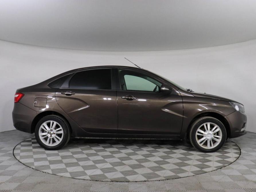 Lada (ВАЗ) Vesta I Химки  - изображение 4