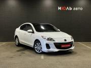 Mazda 3 II (BL) Рестайлинг Челябинск  - изображение 24