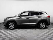 Hyundai Tucson III Рестайлинг Москва  - изображение 25