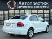 Volkswagen Polo V Рестайлинг Волгоград  - изображение 11