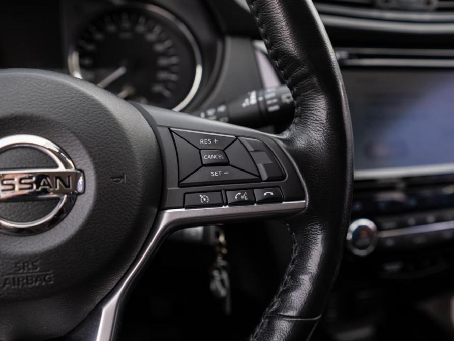 Nissan Qashqai II Рестайлинг Сочи  - изображение 16