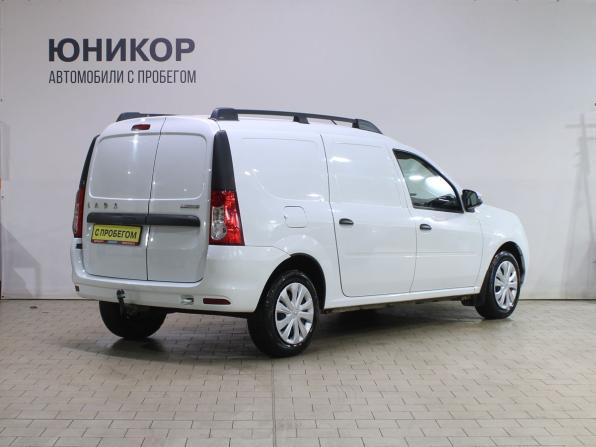 Lada (ВАЗ) Largus I Рестайлинг с пробегом 2024 года, цена 1 149 000 рублей, 25898 км, фургон, Автокод Объявления