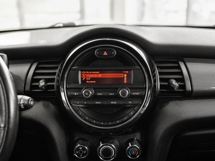 Mini Hatch III (F55/F56) Москва  - изображение 14