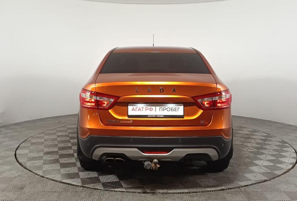 Lada (ВАЗ) Vesta I Волгоград  - изображение 6