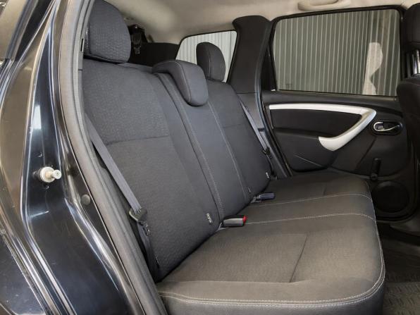 Nissan Terrano III (D10) с пробегом 2015 года, цена 1 197 000 рублей, 148541 км, внедорожник, Автокод Объявления