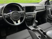 Kia Sportage IV Рестайлинг Нефтекамск  - изображение 20