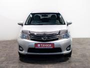 Toyota Corolla XI (E160 E170 E180) Чита  - изображение 22