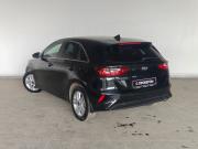 Kia Ceed III Москва  - изображение 24