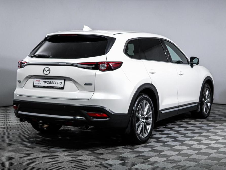 Mazda CX-9 II Москва  - изображение 6