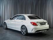 Mercedes-Benz C-Класс IV (W205) Тюмень  - изображение 27