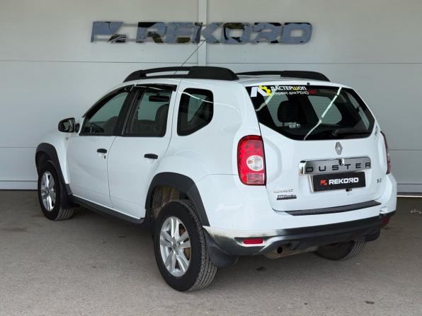 Renault Duster I с пробегом 2013 года, цена 899 000 рублей, 260424 км, внедорожник, Автокод Объявления