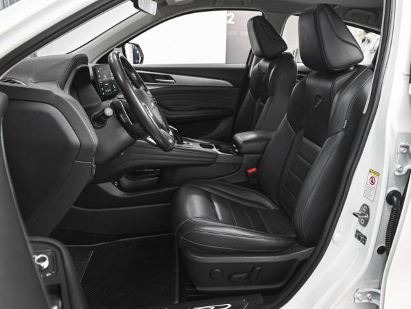 Haval F7x I Рестайлинг с пробегом 2023 года, цена 2 229 000 рублей, 77894 км, внедорожник, Автокод Объявления