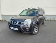 Nissan X-Trail II Рестайлинг Санкт-Петербург  - изображение 24