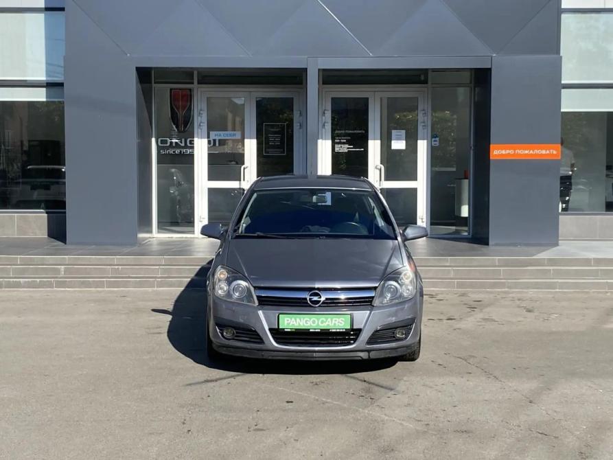 Opel Astra H Краснодар  - изображение 2