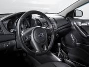 Kia Cerato II Москва  - изображение 32