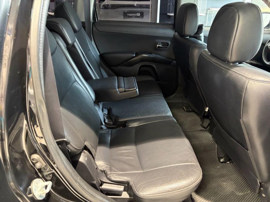 Mitsubishi Outlander II Рестайлинг Екатеринбург  - изображение 13