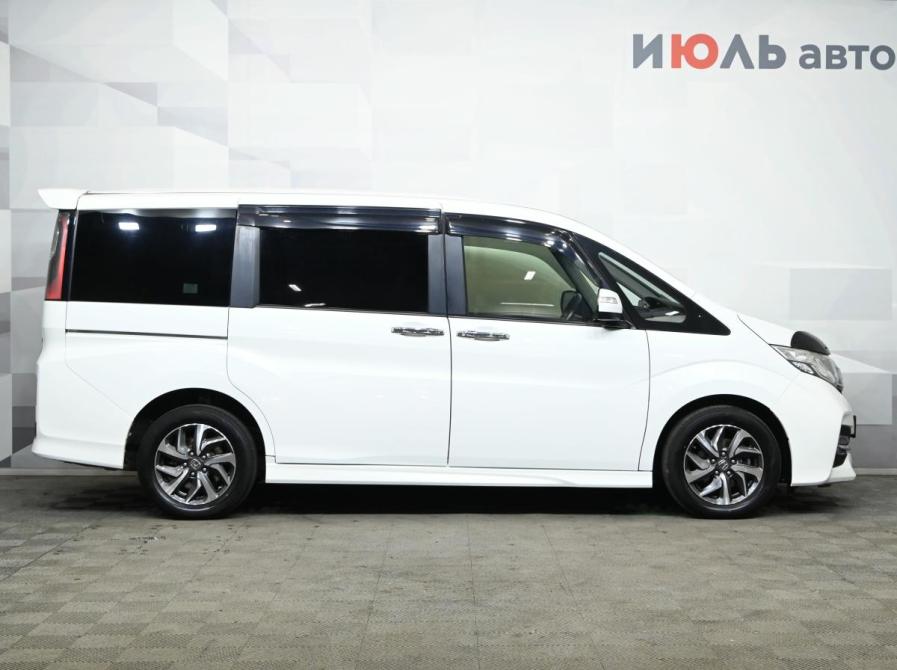 Honda Stepwgn V Екатеринбург  - изображение 10